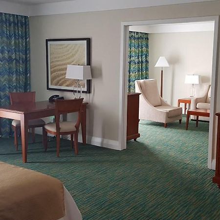 Lighthouse Pointe At Grand Lucayan Resort Фрипорт-Сити Экстерьер фото
