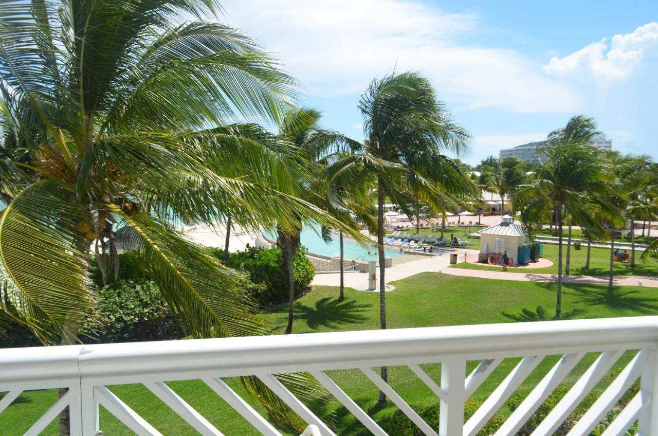 Lighthouse Pointe At Grand Lucayan Resort Фрипорт-Сити Экстерьер фото