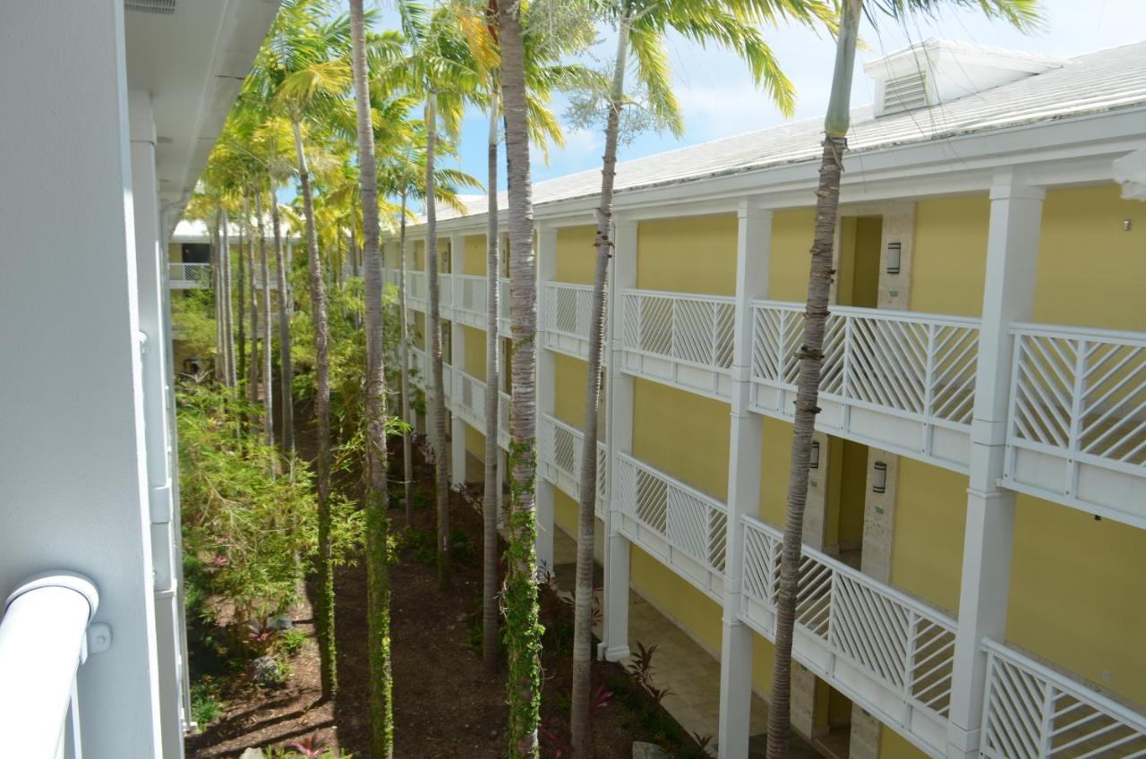 Lighthouse Pointe At Grand Lucayan Resort Фрипорт-Сити Экстерьер фото