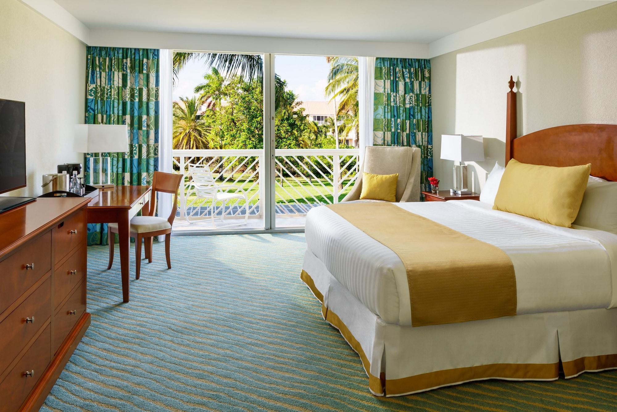 Lighthouse Pointe At Grand Lucayan Resort Фрипорт-Сити Экстерьер фото