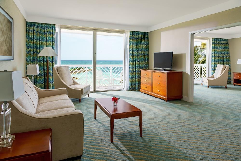 Lighthouse Pointe At Grand Lucayan Resort Фрипорт-Сити Экстерьер фото