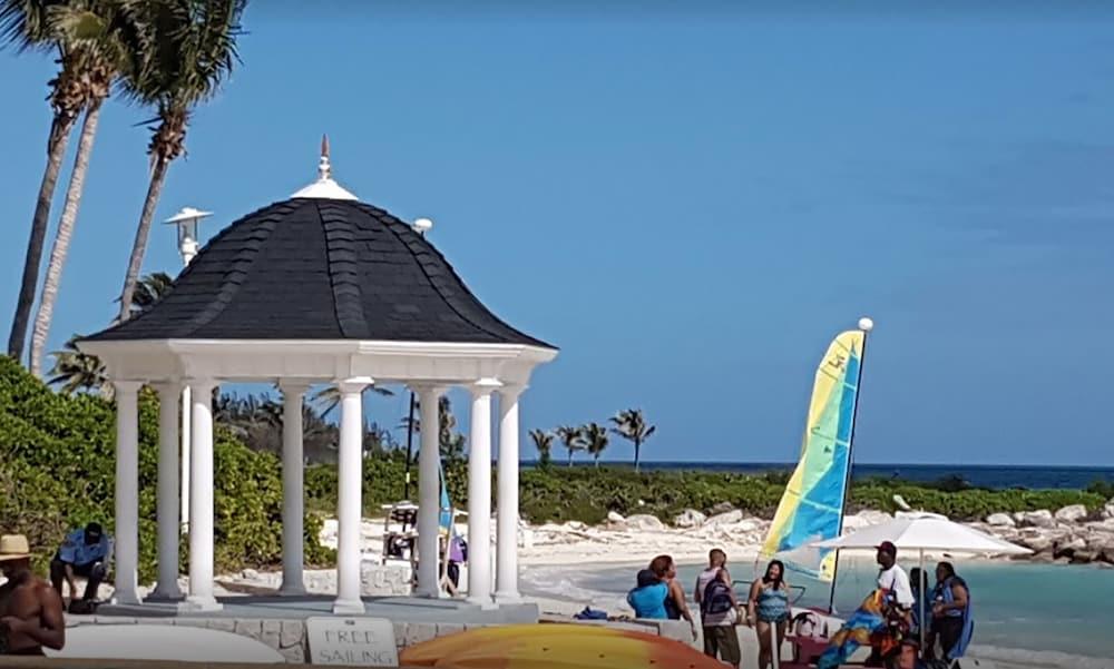 Lighthouse Pointe At Grand Lucayan Resort Фрипорт-Сити Экстерьер фото