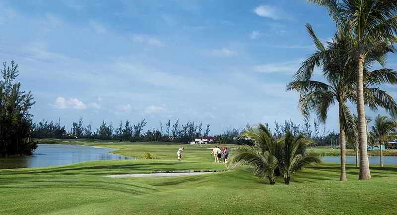 Lighthouse Pointe At Grand Lucayan Resort Фрипорт-Сити Экстерьер фото