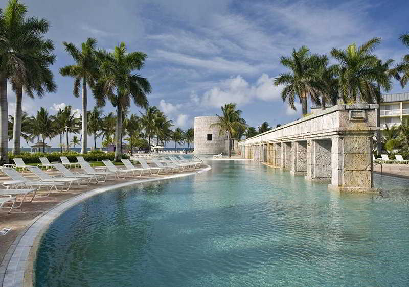 Lighthouse Pointe At Grand Lucayan Resort Фрипорт-Сити Экстерьер фото