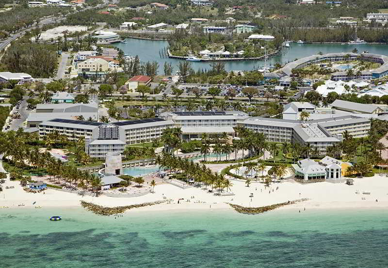 Lighthouse Pointe At Grand Lucayan Resort Фрипорт-Сити Экстерьер фото