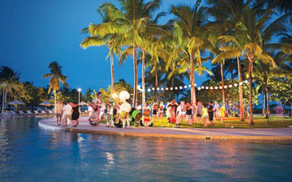 Lighthouse Pointe At Grand Lucayan Resort Фрипорт-Сити Экстерьер фото