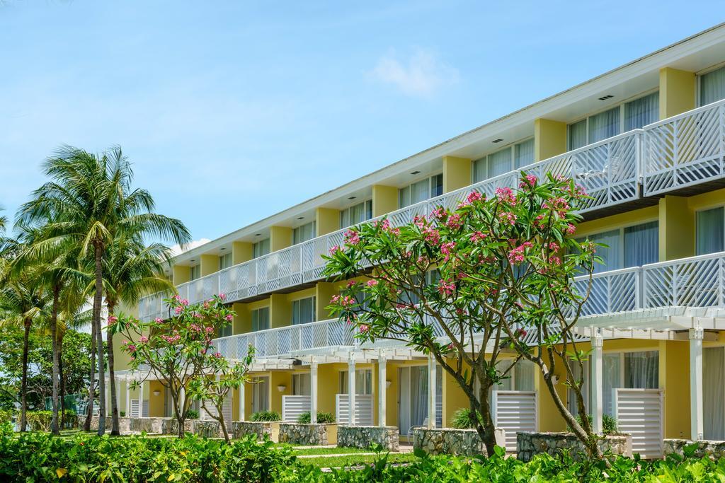 Lighthouse Pointe At Grand Lucayan Resort Фрипорт-Сити Экстерьер фото