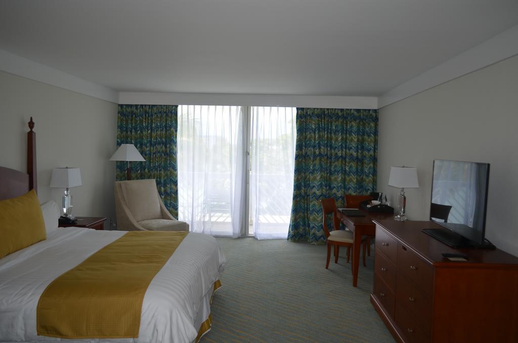 Lighthouse Pointe At Grand Lucayan Resort Фрипорт-Сити Экстерьер фото