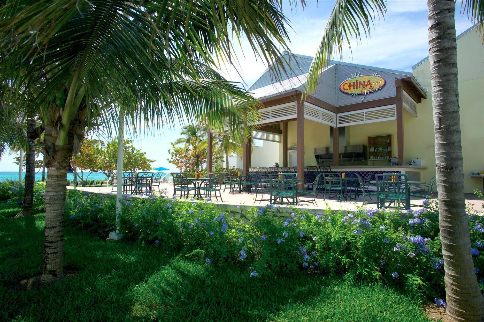 Lighthouse Pointe At Grand Lucayan Resort Фрипорт-Сити Экстерьер фото