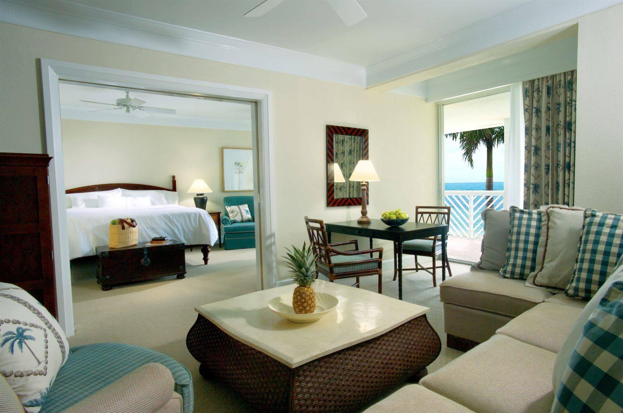 Lighthouse Pointe At Grand Lucayan Resort Фрипорт-Сити Экстерьер фото