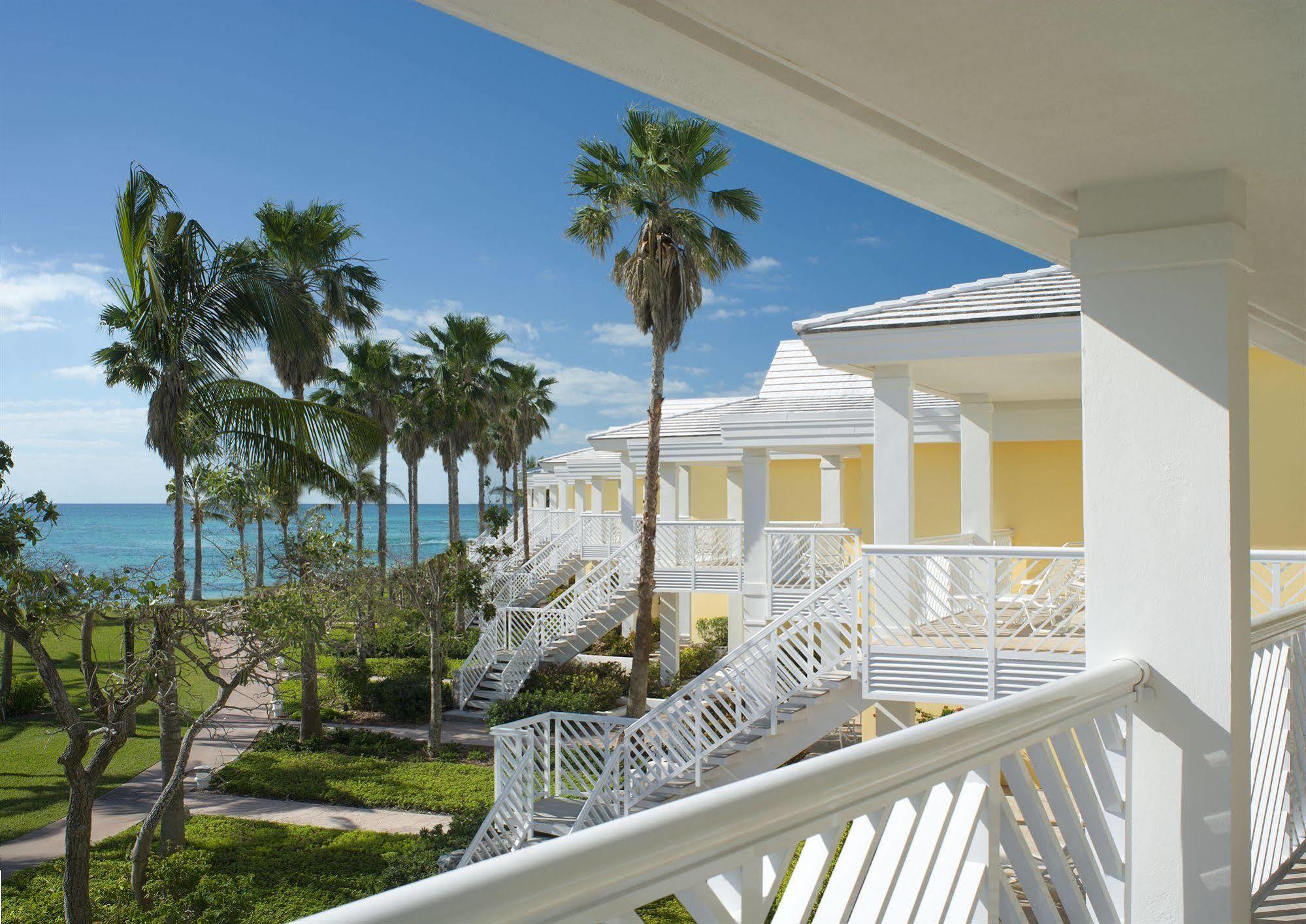 Lighthouse Pointe At Grand Lucayan Resort Фрипорт-Сити Экстерьер фото
