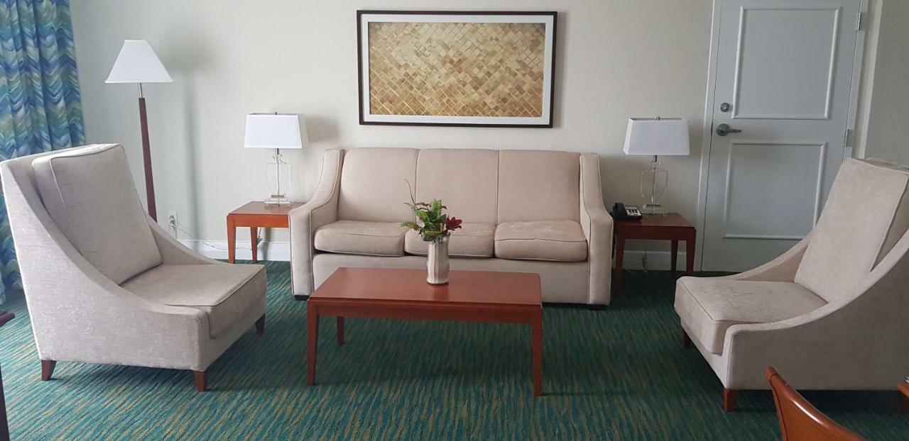 Lighthouse Pointe At Grand Lucayan Resort Фрипорт-Сити Экстерьер фото