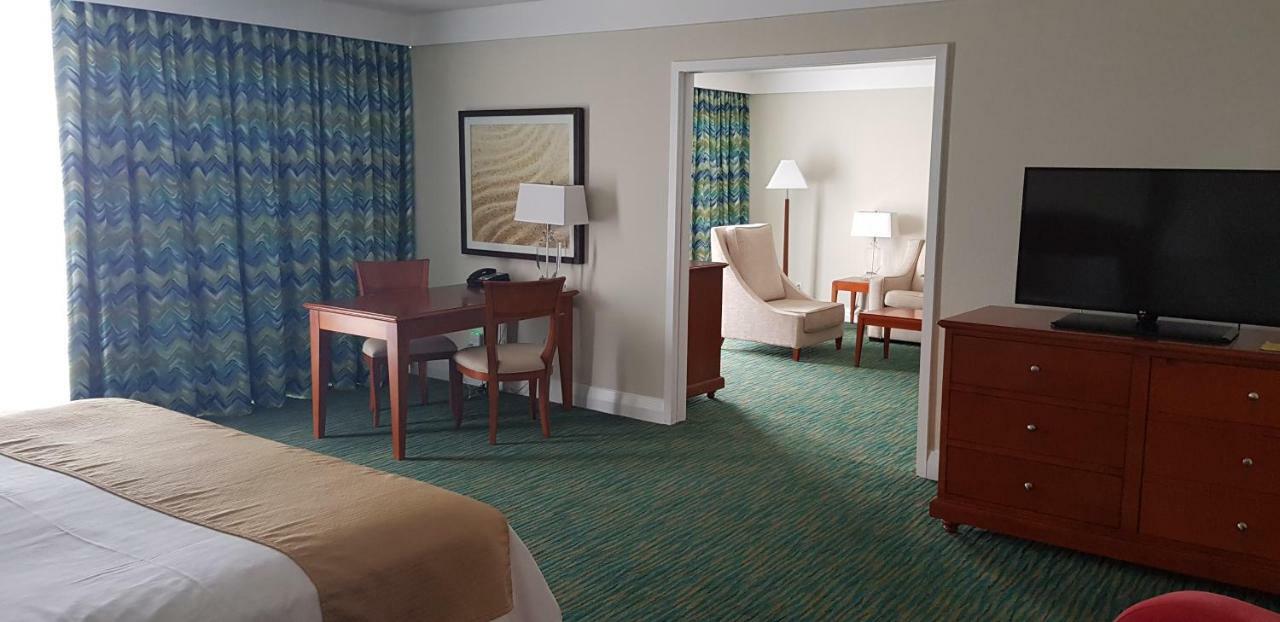 Lighthouse Pointe At Grand Lucayan Resort Фрипорт-Сити Экстерьер фото