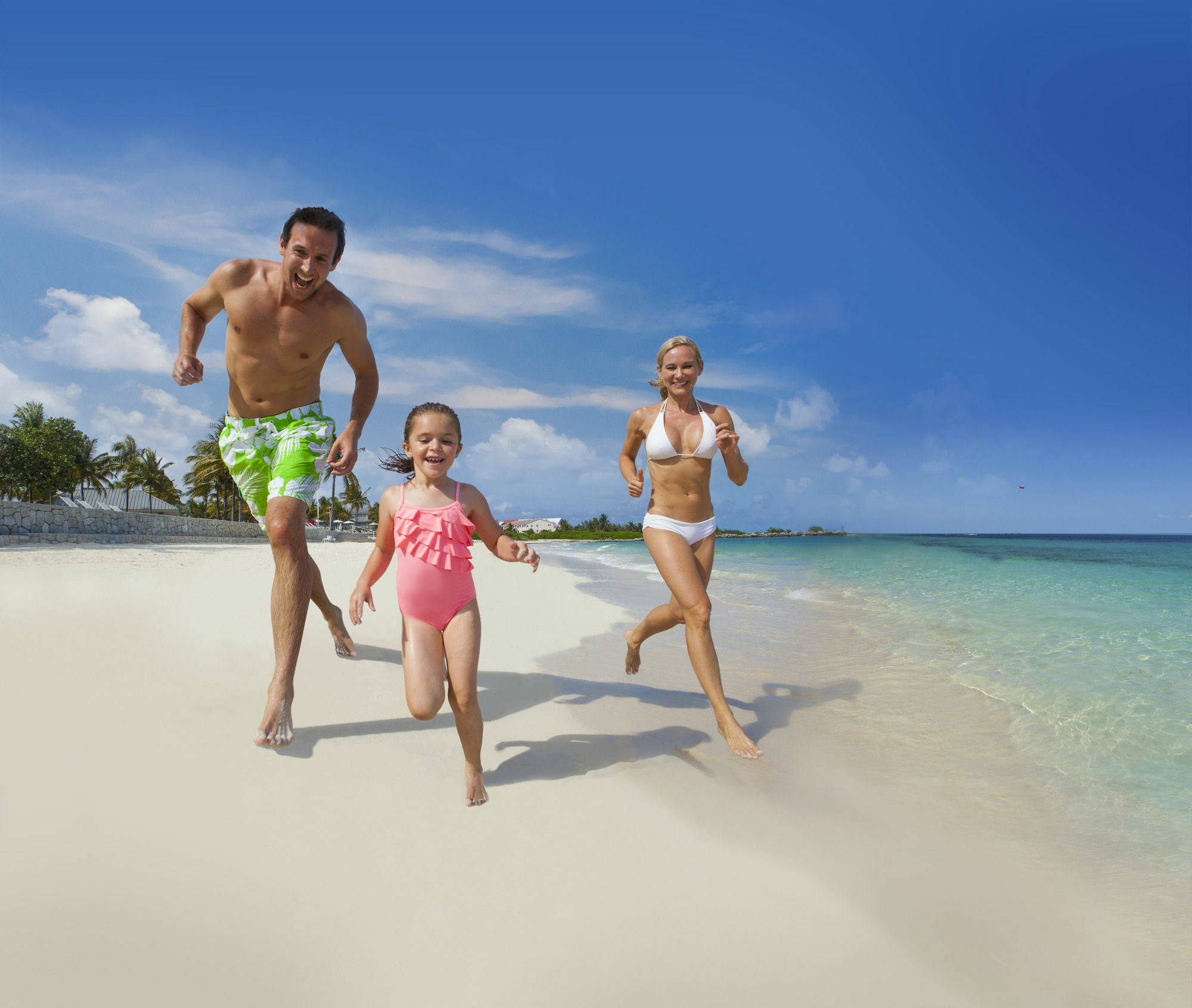 Lighthouse Pointe At Grand Lucayan Resort Фрипорт-Сити Экстерьер фото
