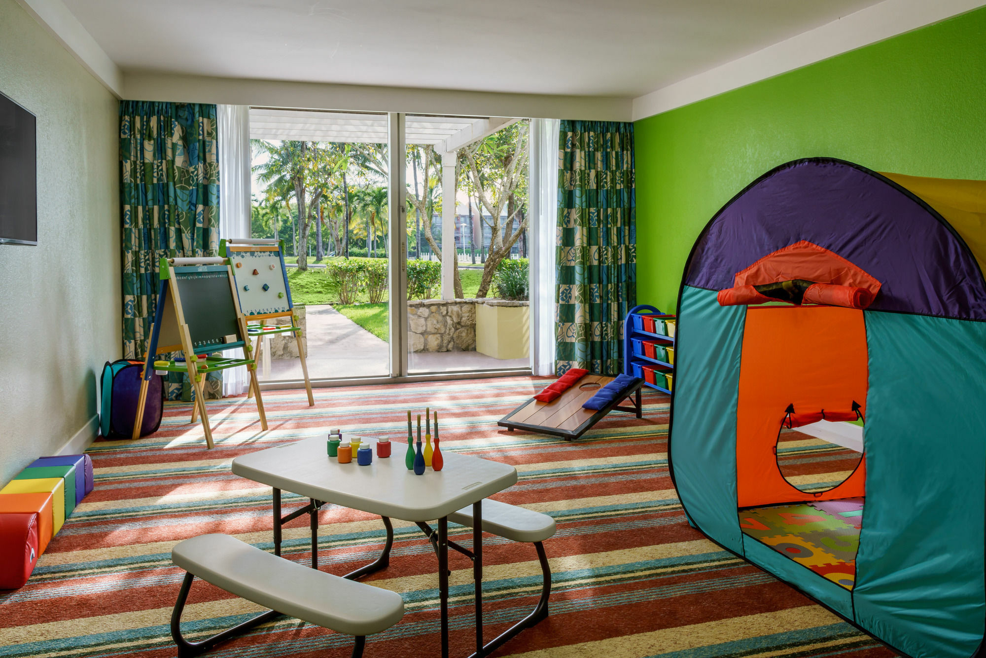 Lighthouse Pointe At Grand Lucayan Resort Фрипорт-Сити Экстерьер фото
