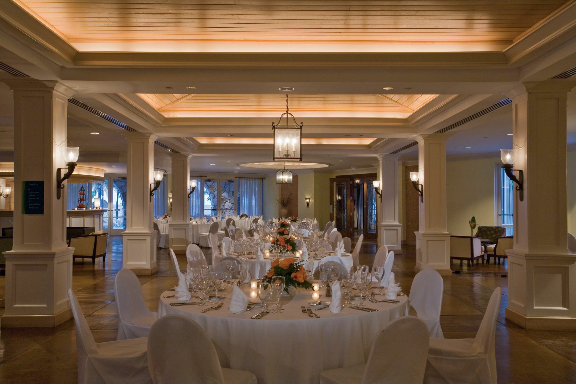 Lighthouse Pointe At Grand Lucayan Resort Фрипорт-Сити Экстерьер фото
