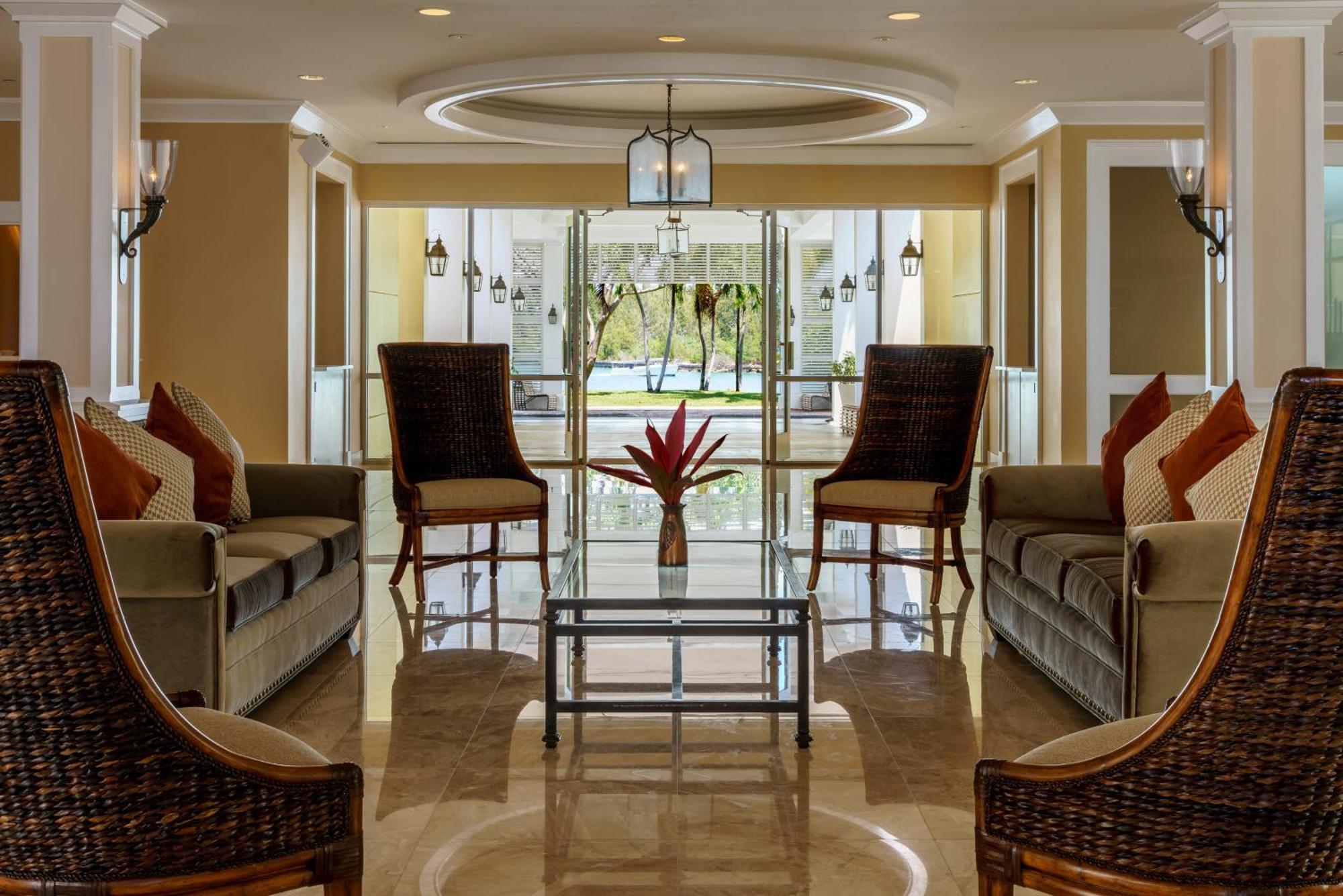 Lighthouse Pointe At Grand Lucayan Resort Фрипорт-Сити Экстерьер фото