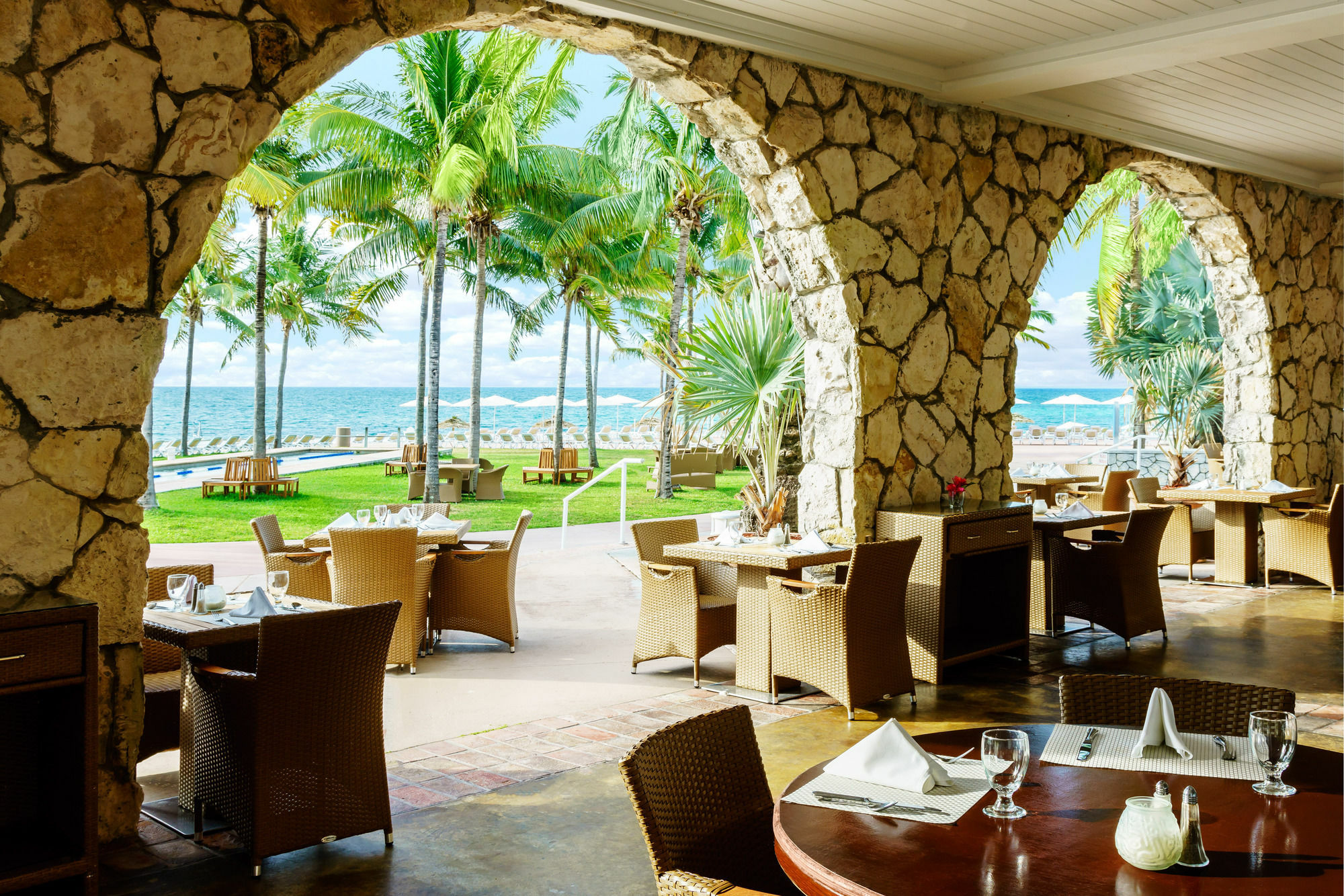 Lighthouse Pointe At Grand Lucayan Resort Фрипорт-Сити Экстерьер фото